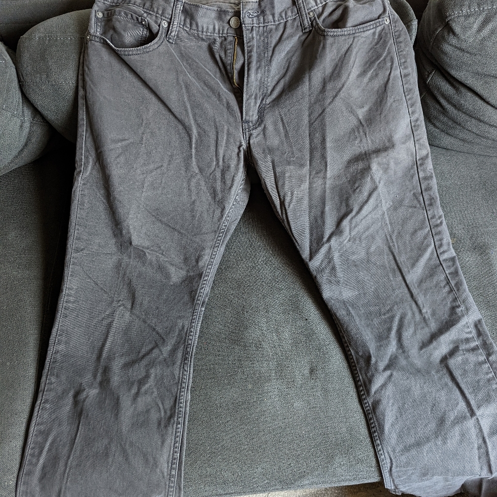 Levi Pants